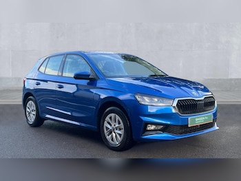 2025 - 1.0 TSI SE Comfort 5dr