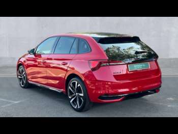 Used Skoda Scala 2024 for sale - 74868909: Photo