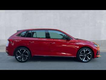 Used Skoda Scala 2024 for sale - 74868909: Photo