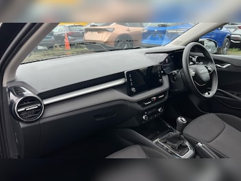 Used Skoda Fabia 2025 for sale - 76731628: Photo