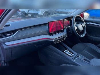 Used Skoda Octavia 2025 for sale - 76927961: Photo