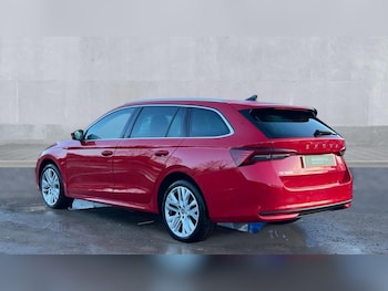 Used Skoda Octavia 2025 for sale - 76927961: Photo