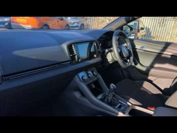 Used Skoda Karoq 2024 for sale - 74487911: Photo