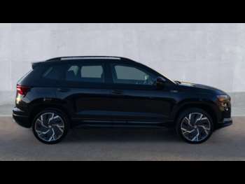 Used Skoda Karoq 2024 for sale - 74487911: Photo