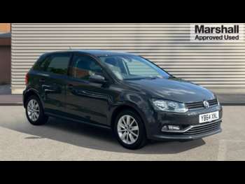 2015 - 1.2 TSI SE 5dr