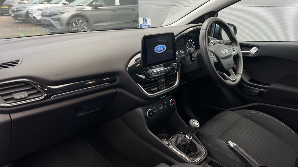 Used Ford Fiesta 2019 for sale - 76552531: Photo 10