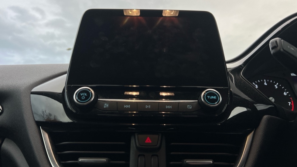 Used Ford Fiesta 2019 for sale - 76552531: Photo 12