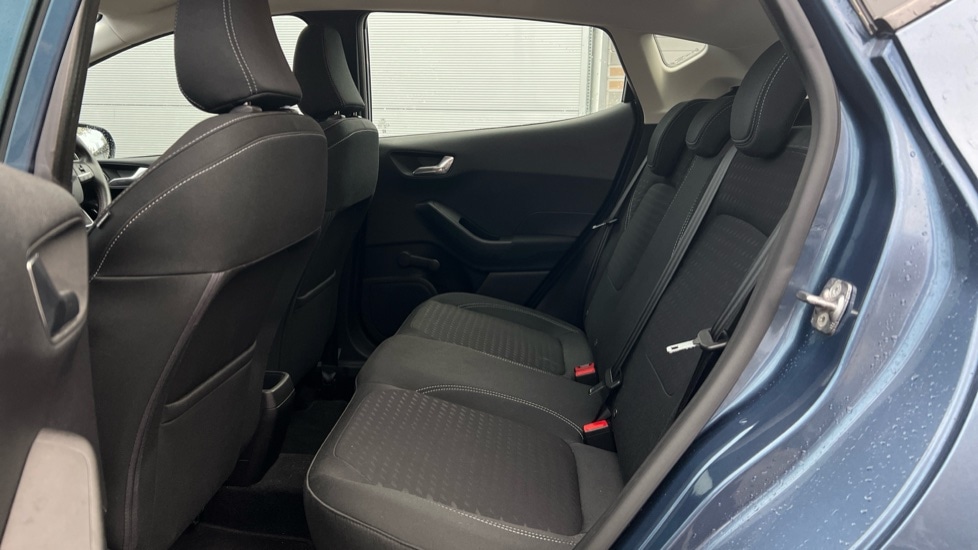 Used Ford Fiesta 2019 for sale - 76552531: Photo 14