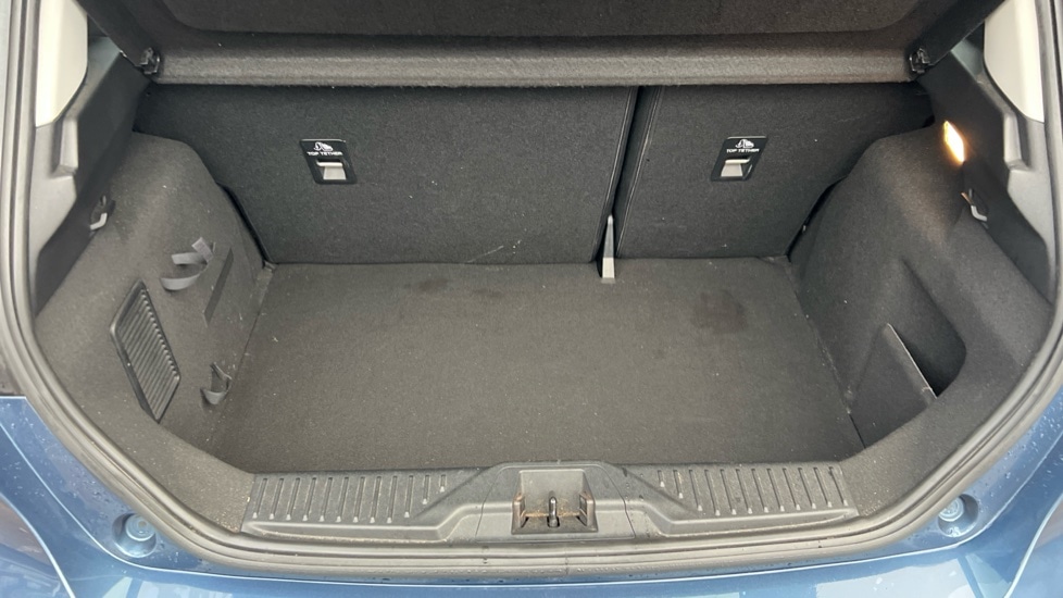 Used Ford Fiesta 2019 for sale - 76552531: Photo 15