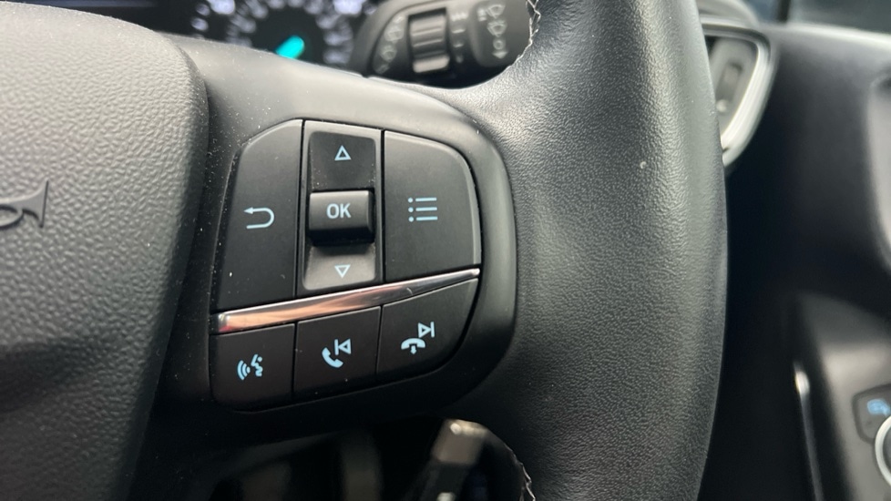 Used Ford Fiesta 2019 for sale - 76552531: Photo 21