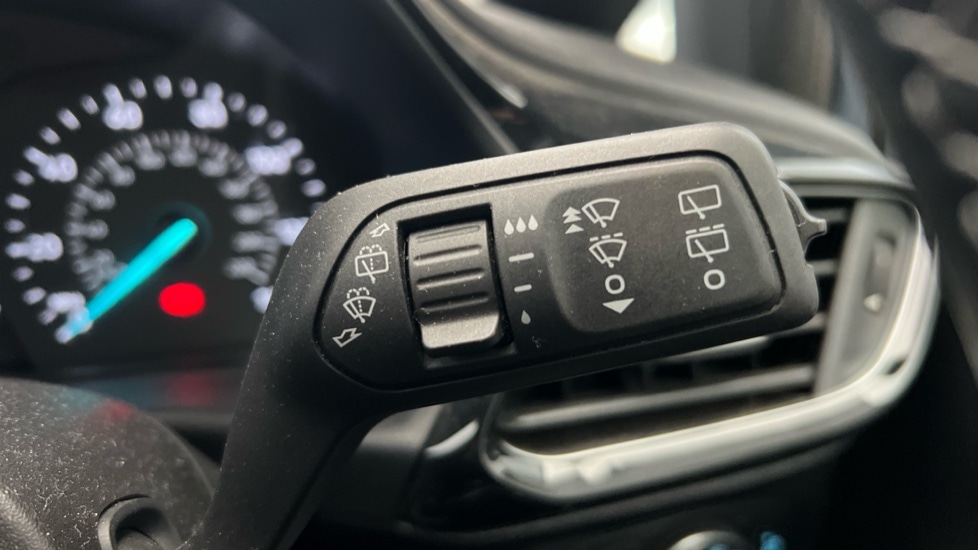 Used Ford Fiesta 2019 for sale - 76552531: Photo 23