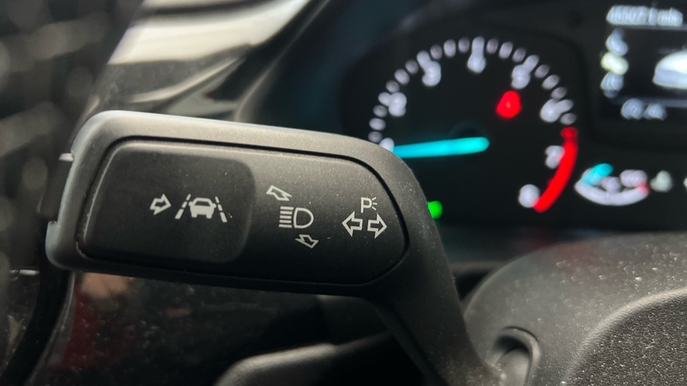 Used Ford Fiesta 2019 for sale - 76552531: Photo 24