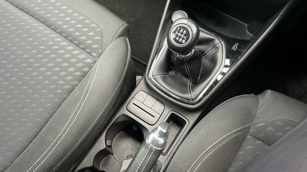 Used Ford Fiesta 2019 for sale - 76552531: Photo 25