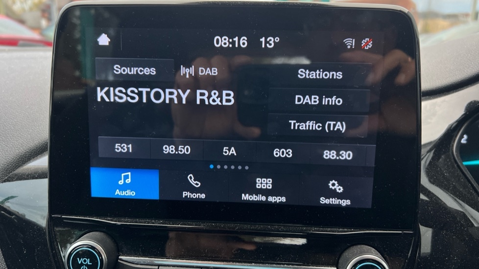 Used Ford Fiesta 2019 for sale - 76552531: Photo 26