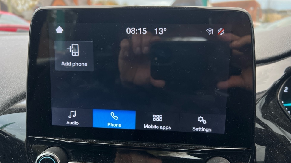 Used Ford Fiesta 2019 for sale - 76552531: Photo 27