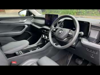 Used Skoda Kodiaq 2024 for sale - 74804990: Photo