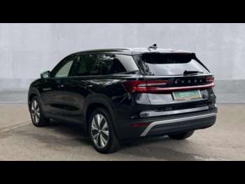 Used Skoda Kodiaq 2024 for sale - 74804990: Photo