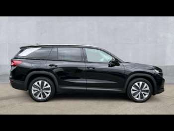 Used Skoda Kodiaq 2024 for sale - 74804990: Photo