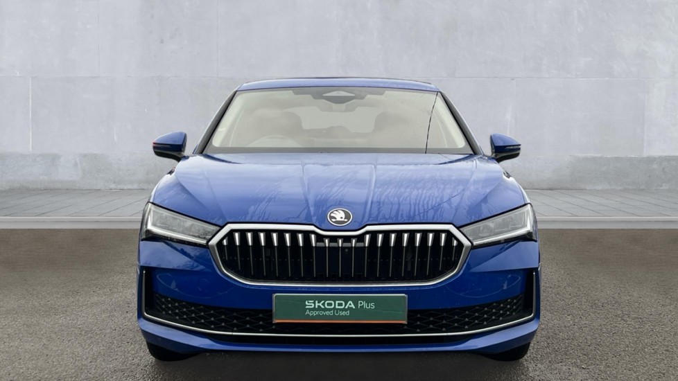 Used Skoda Superb 2025 for sale - 76942913: Photo 10