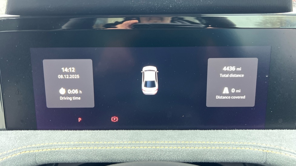 Used Skoda Superb 2025 for sale - 76942913: Photo 14