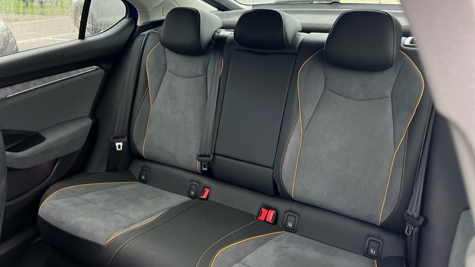 Used Skoda Superb 2025 for sale - 76942913: Photo 15