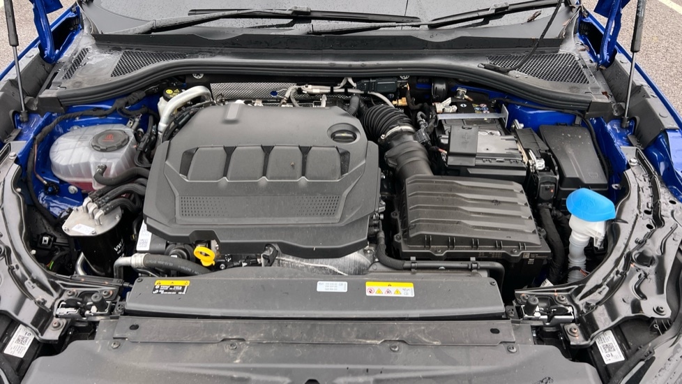 Used Skoda Superb 2025 for sale - 76942913: Photo 17