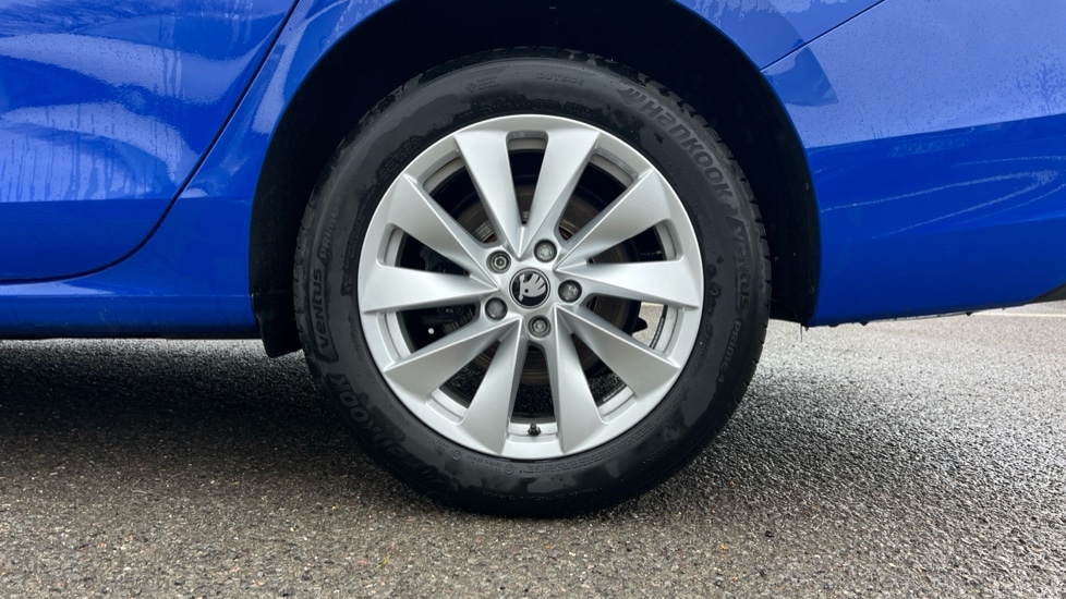 Used Skoda Superb 2025 for sale - 76942913: Photo 18