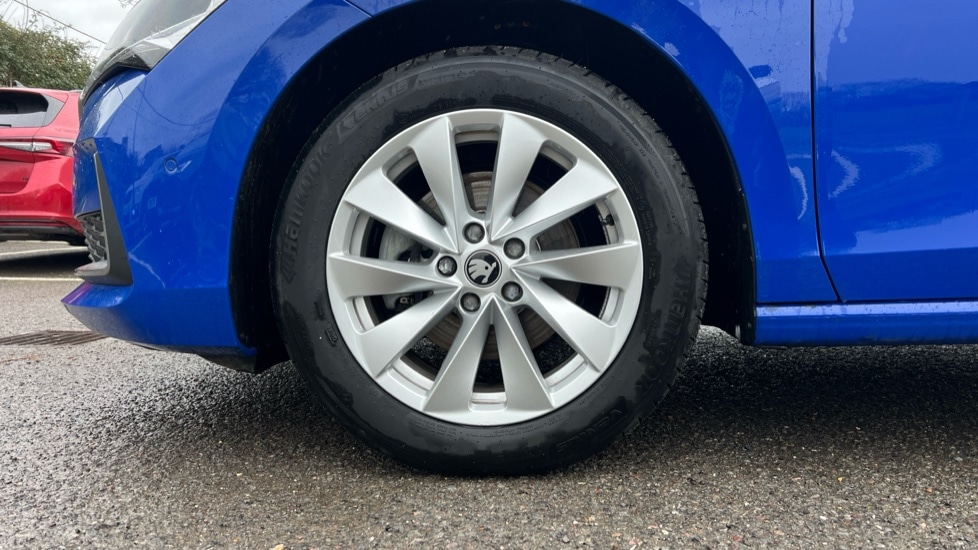 Used Skoda Superb 2025 for sale - 76942913: Photo 19