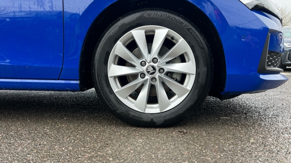 Used Skoda Superb 2025 for sale - 76942913: Photo 20