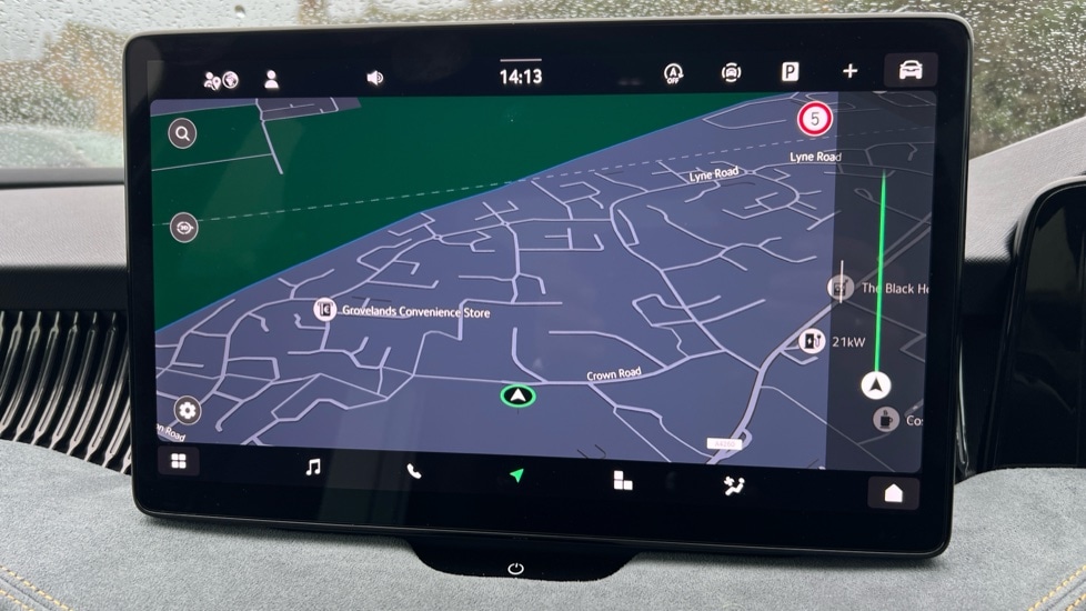 Used Skoda Superb 2025 for sale - 76942913: Photo 21