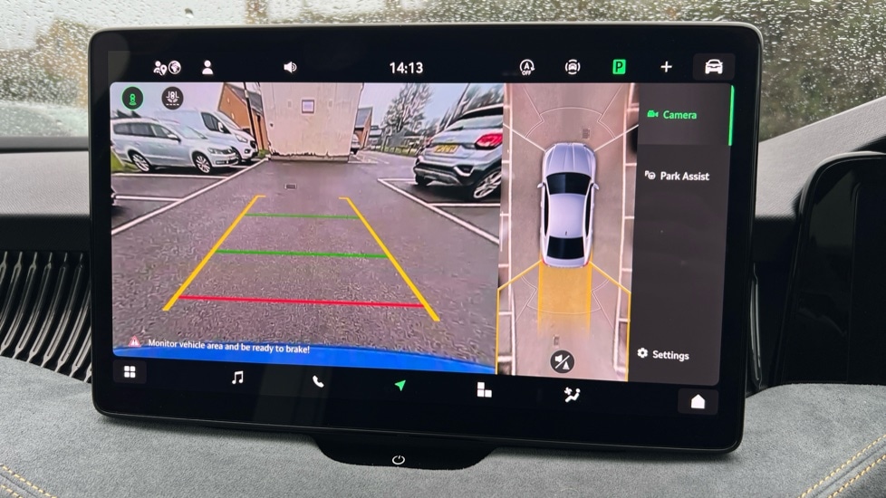 Used Skoda Superb 2025 for sale - 76942913: Photo 22