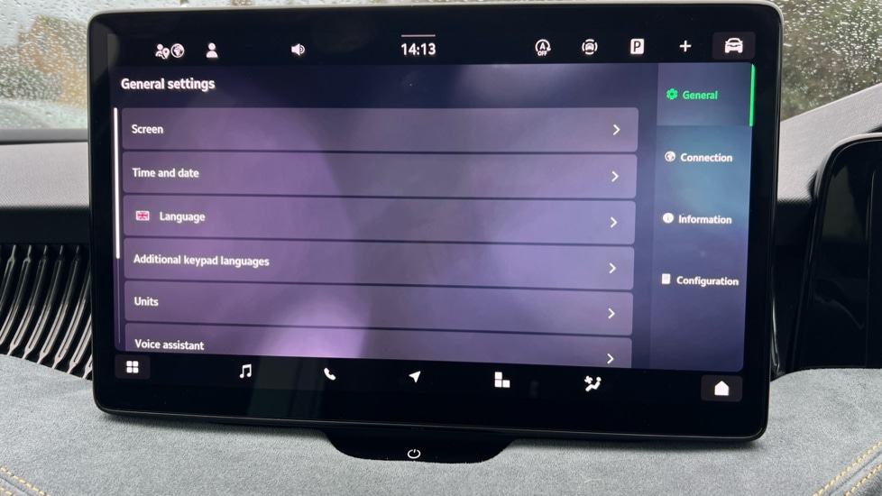 Used Skoda Superb 2025 for sale - 76942913: Photo 24