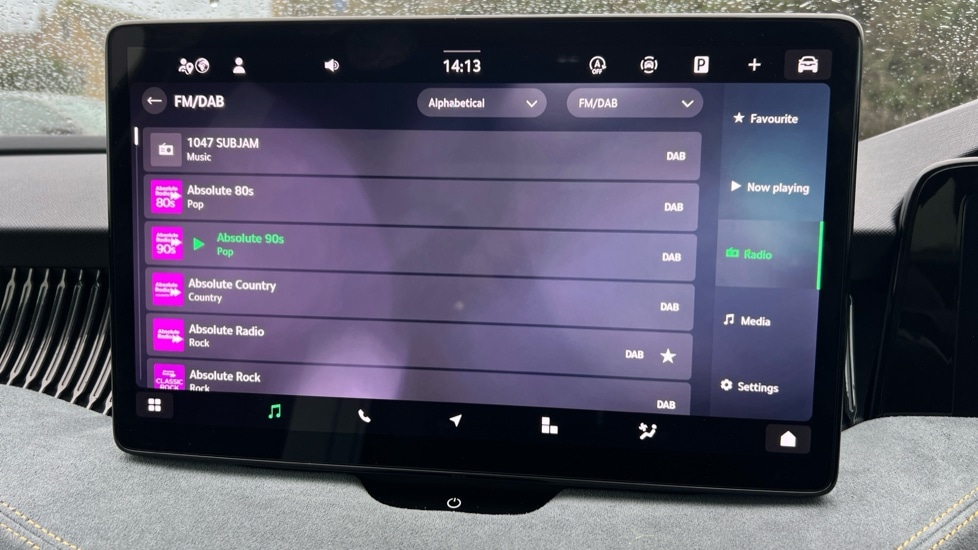 Used Skoda Superb 2025 for sale - 76942913: Photo 25