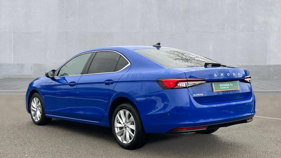 Used Skoda Superb 2025 for sale - 76942913: Photo 3