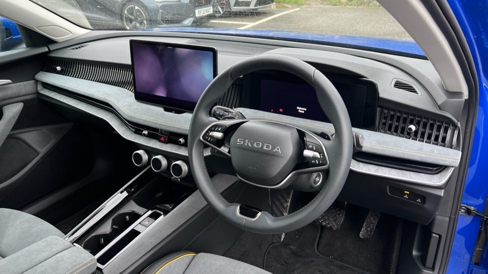 Used Skoda Superb 2025 for sale - 76942913: Photo 6