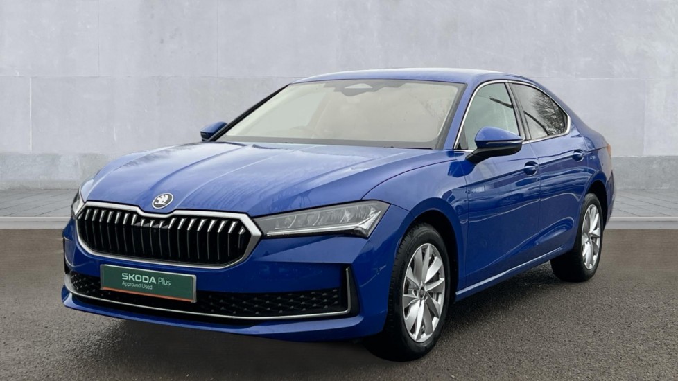 Used Skoda Superb 2025 for sale - 76942913: Photo 7