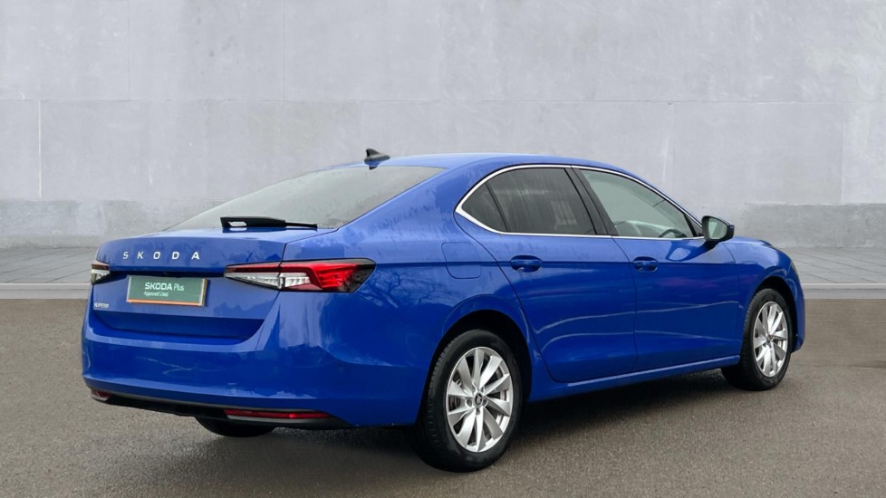 Used Skoda Superb 2025 for sale - 76942913: Photo 8