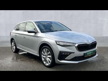 2024 - 1.0 TSI 116 SE L 5dr DSG