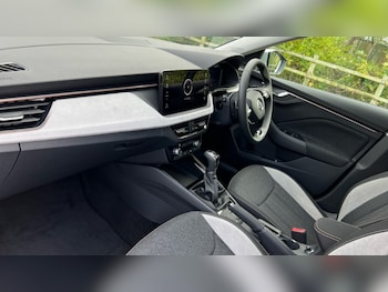 Used Skoda Scala 2024 for sale - 75439095: Photo