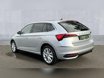 Used Skoda Scala 2024 for sale - 75439095: Photo
