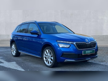 Skoda - Kamiq