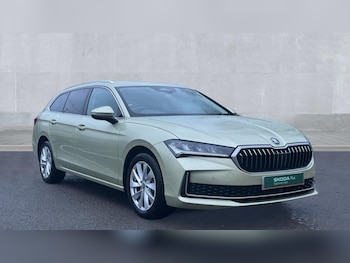 2025 - SUPERB 1.5 TSI e-TEC SE Technology 5dr DSG