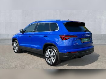 Used Skoda Karoq 2024 for sale - 75439091: Photo