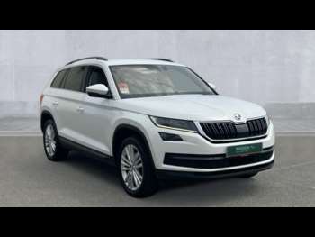 2017 - 1.4 TSI 150 SE L 5dr DSG [7 Seat] Auto