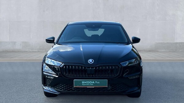 Used Skoda Scala 2025 for sale - 75439111: Photo 10