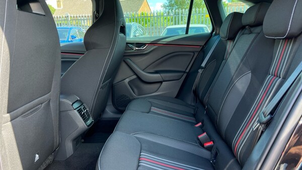 Used Skoda Scala 2025 for sale - 75439111: Photo 15