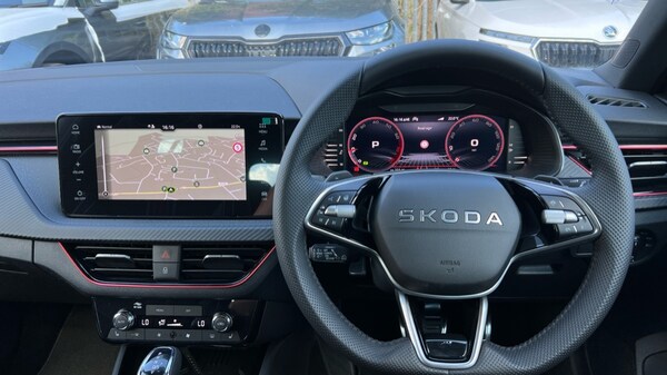 Used Skoda Scala 2025 for sale - 75439111: Photo 27