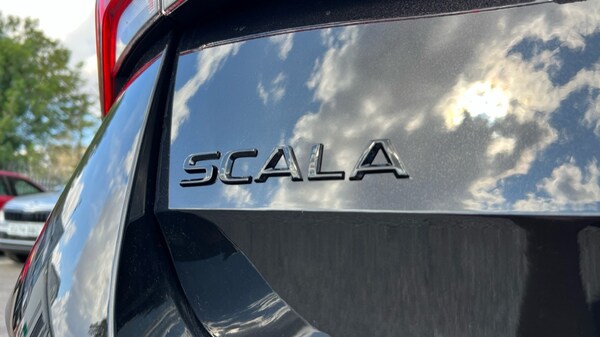 Used Skoda Scala 2025 for sale - 75439111: Photo 30