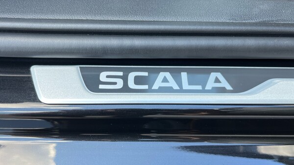 Used Skoda Scala 2025 for sale - 75439111: Photo 36