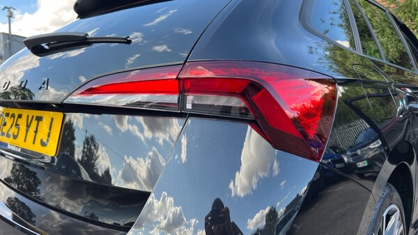 Used Skoda Scala 2025 for sale - 75439111: Photo 39